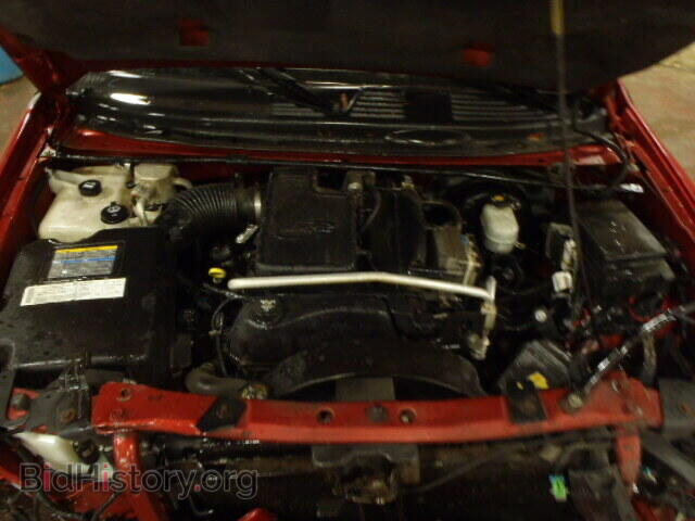 2004 GMC ENVOY - VIN: 1GKES16S246228023 - Фото 7