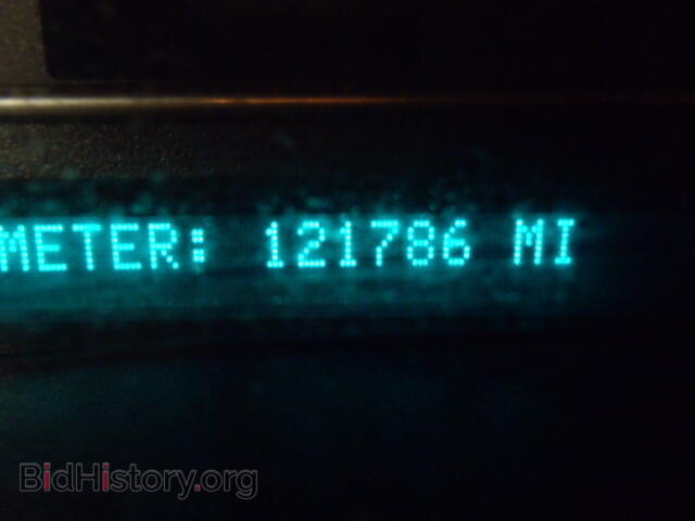 2004 GMC ENVOY - VIN: 1GKES16S246228023 - Фото 8