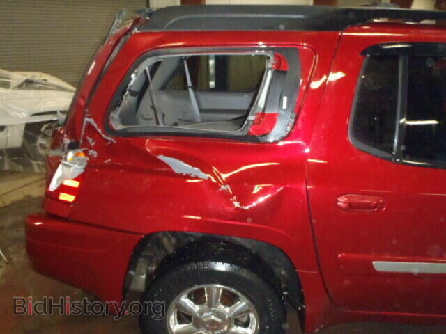 2004 GMC ENVOY - VIN: 1GKES16S246228023 - Фото 9