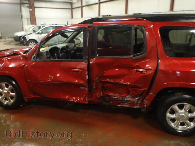 2004 GMC ENVOY - VIN: 1GKES16S246228023 - Фото 10
