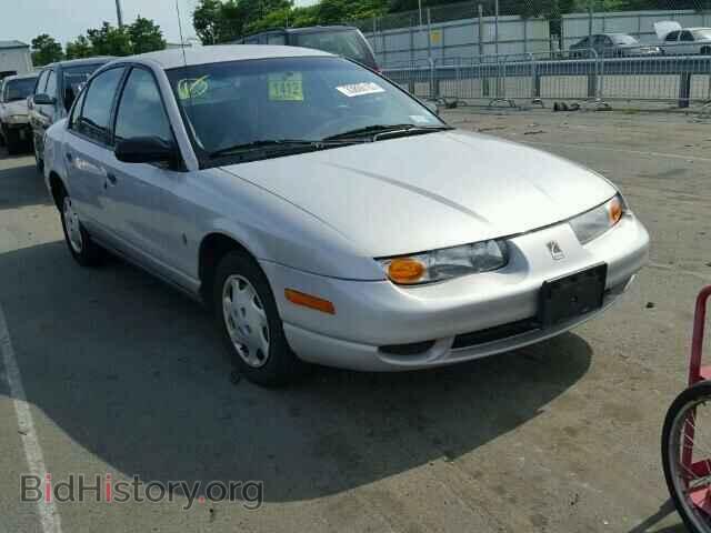 Photo 1G8ZH52801Z322368 - SATURN SL/SL1/SL2 2001