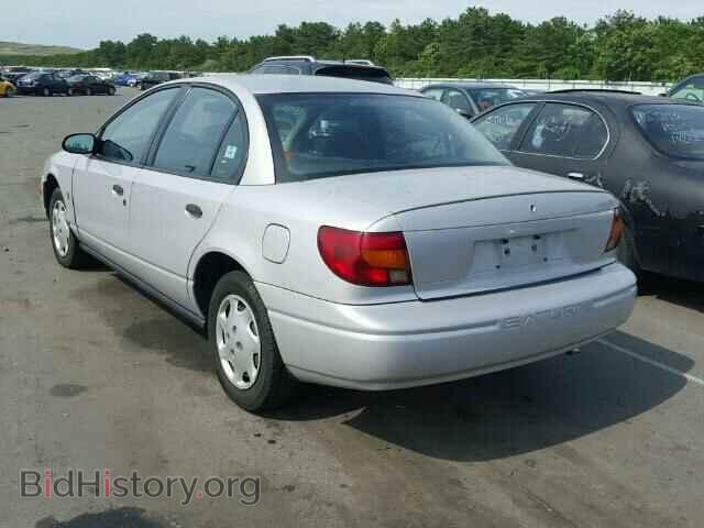 2001 SATURN SL/SL1/SL2 - VIN: 1G8ZH52801Z322368 - Photo 3