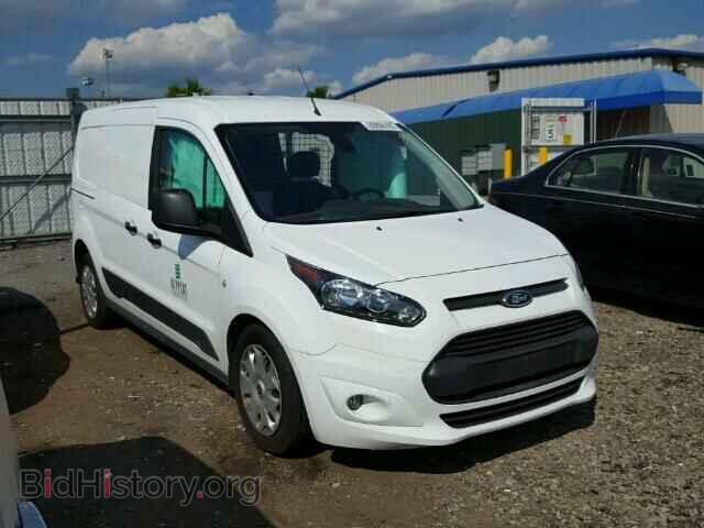 Фотография NM0LS7F78F1228090 - FORD TRANSIT CO 2015