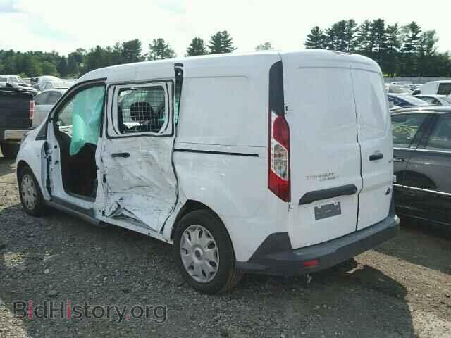 2015 FORD TRANSIT CO - VIN: NM0LS7F78F1228090 - Фото 3