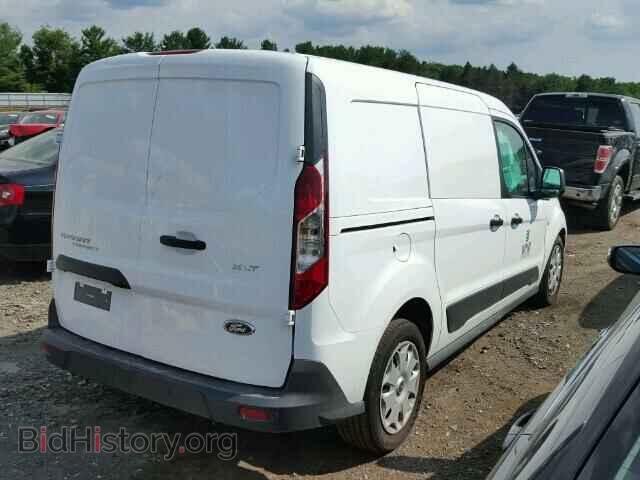2015 FORD TRANSIT CO - VIN: NM0LS7F78F1228090 - Фото 4