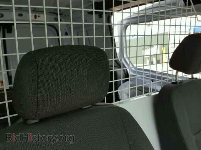 2015 FORD TRANSIT CO - VIN: NM0LS7F78F1228090 - Фото 6