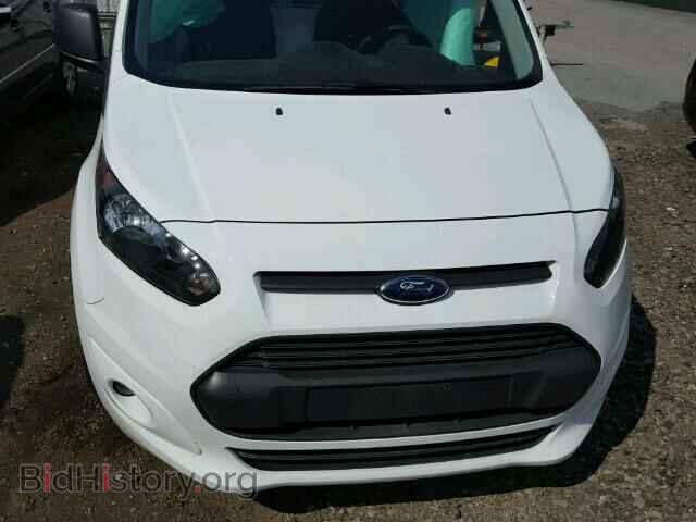 2015 FORD TRANSIT CO - VIN: NM0LS7F78F1228090 - Фото 7