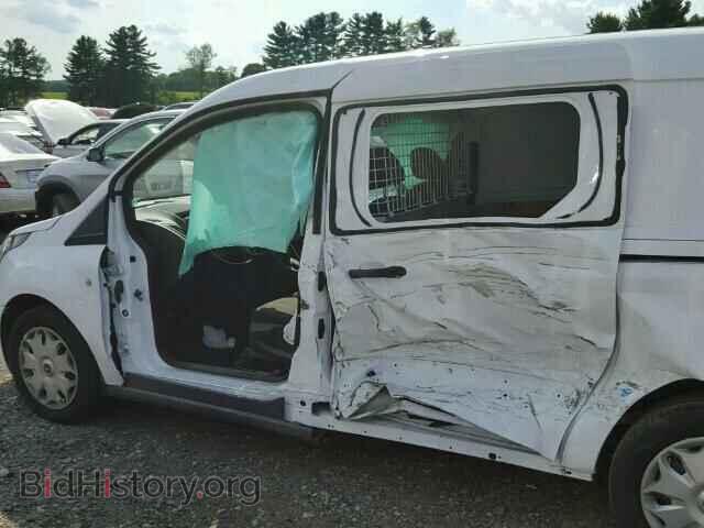 2015 FORD TRANSIT CO - VIN: NM0LS7F78F1228090 - Фото 9