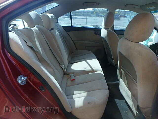2010 KIA OPTIMA - VIN: KNAGG4A83A5383178 - Фото 6