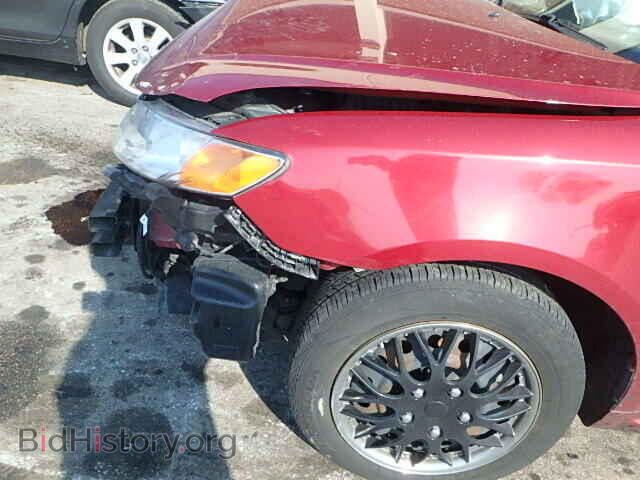 2010 KIA OPTIMA - VIN: KNAGG4A83A5383178 - Фото 10