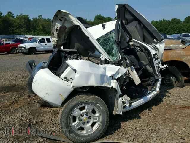 2009 CHEVROLET SILVERADO - VIN: 1GCEC29009Z206424 - Фото 2