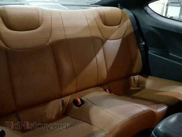 2013 HYUNDAI GENESIS - VIN: KMHHU6KJ4DU104047 - Фото 6