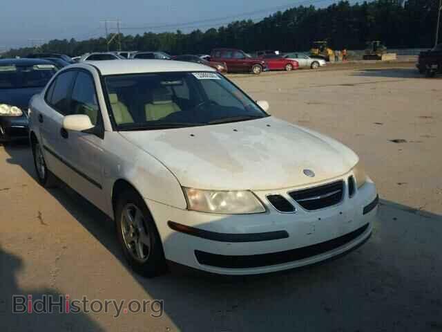 Фотография YS3FB45S141055961 - SAAB 9 3 2004