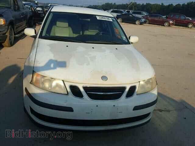 2004 SAAB 9 3 - VIN: YS3FB45S141055961 - Фото 10