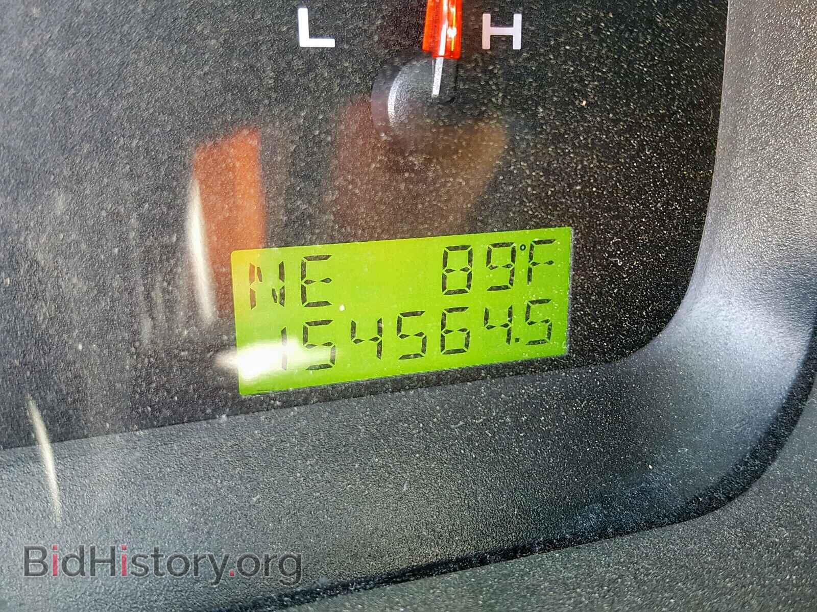 2006 FORD F150 - VIN: 1FTRX12W36KC77832 - Фото 8