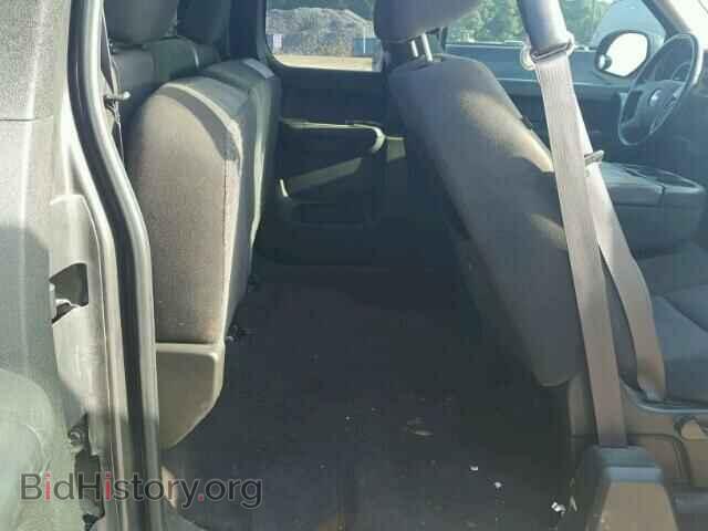 2011 CHEVROLET SILVERADO - VIN: 1GCRKSE35BZ158932 - Фото 6