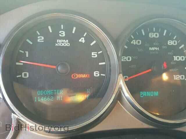 2011 CHEVROLET SILVERADO - VIN: 1GCRKSE35BZ158932 - Фото 8