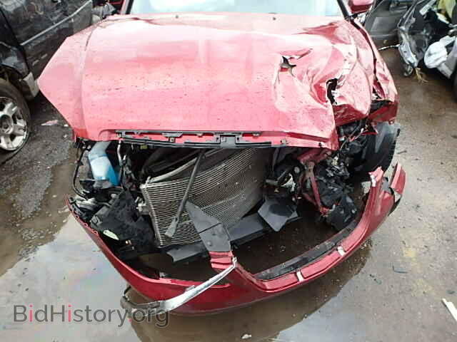 2011 CHRYSLER 200 - VIN: 1C3BC1FB3BN526972 - Фото 10