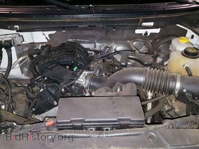 2014 FORD F150 - VIN: 1FTMF1CM4EKF63004 - Фото 7