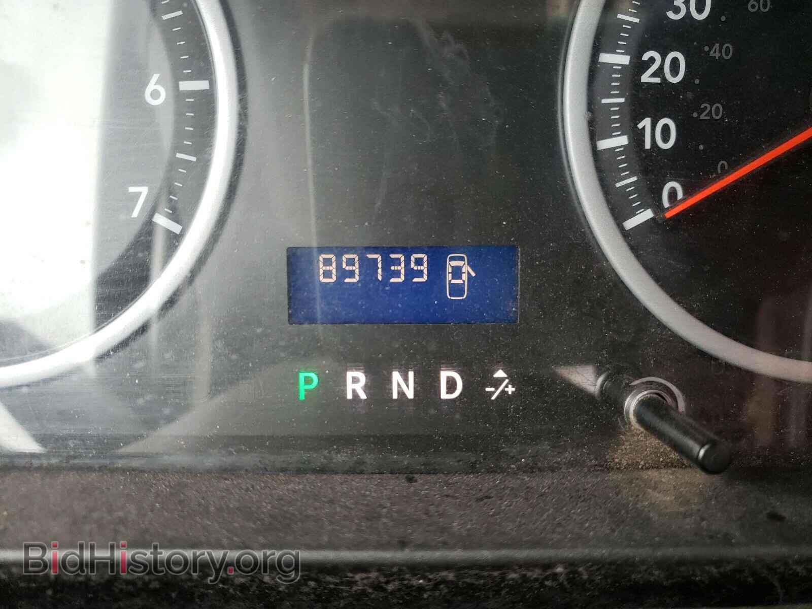 2012 DODGE RAM 1500 - VIN: 1C6RD6KT5CS224337 - Фото 8