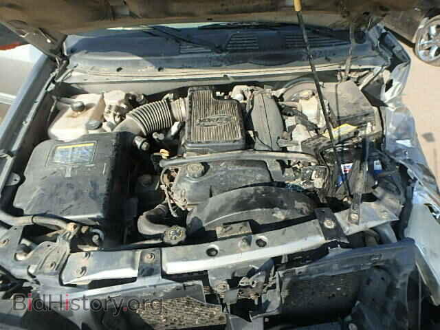 2002 GMC ENVOY - VIN: 1GKDT13S422471981 - Фото 7