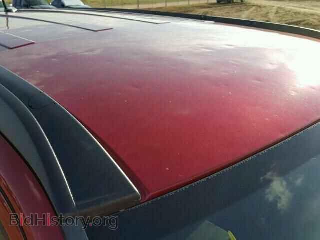 2008 DODGE NITRO - VIN: 1D8GT58628W246053 - Photo 10