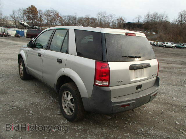 2003 SATURN VUE - VIN: 5GZCZ63B83S812950 - Фото 3