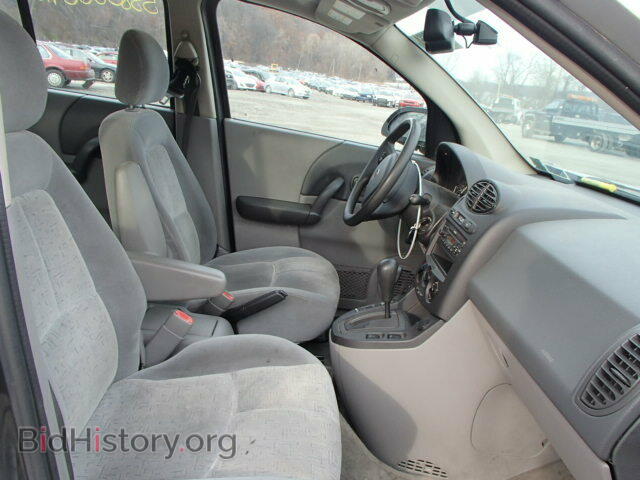 2003 SATURN VUE - VIN: 5GZCZ63B83S812950 - Фото 5