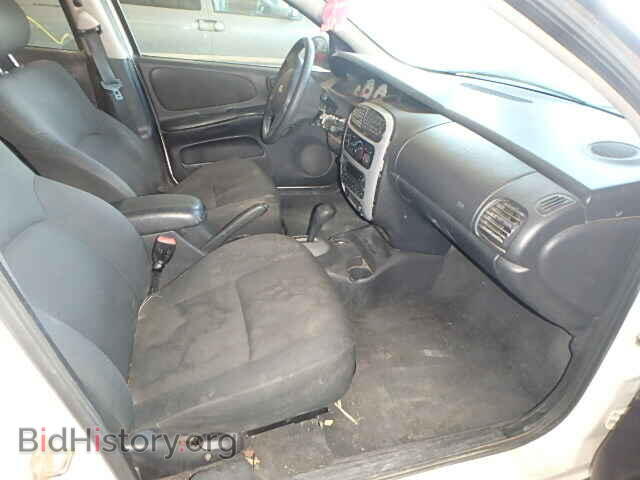 2005 DODGE NEON - VIN: 1B3ES56C65D171609 - Фото 5