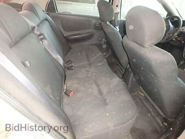 2005 DODGE NEON - VIN: 1B3ES56C65D171609 - Фото 6
