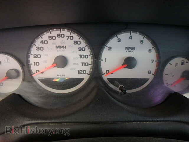2005 DODGE NEON - VIN: 1B3ES56C65D171609 - Фото 8