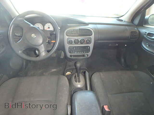 2005 DODGE NEON - VIN: 1B3ES56C65D171609 - Фото 10