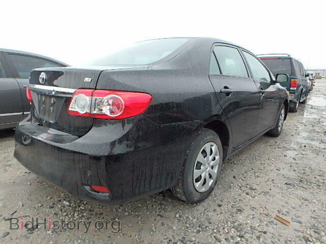 2011 TOYOTA COROLLA - VIN: 2T1BU4EE4BC695441 - Фото 4