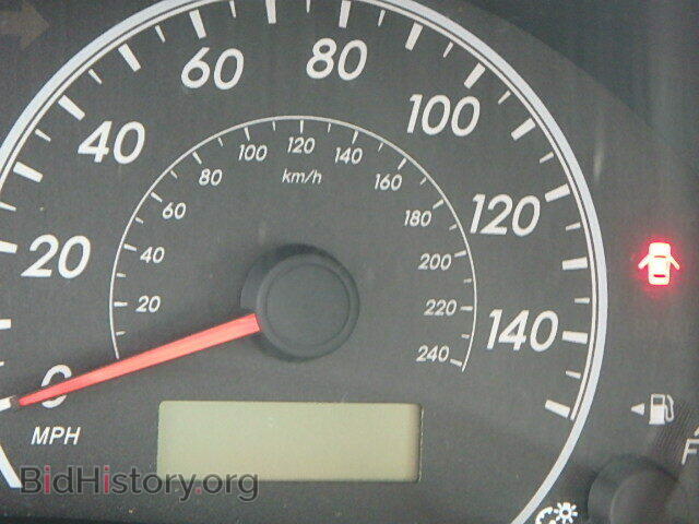 2011 TOYOTA COROLLA - VIN: 2T1BU4EE4BC695441 - Фото 8