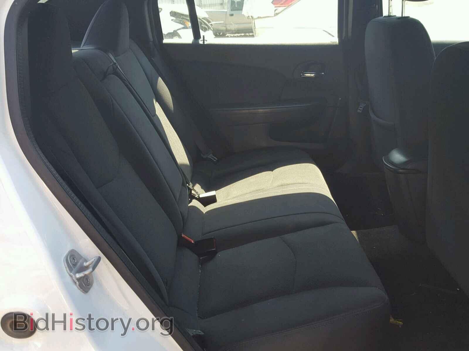 2013 CHRYSLER 200 - VIN: 1C3CCBAB2DN642068 - Photo 6