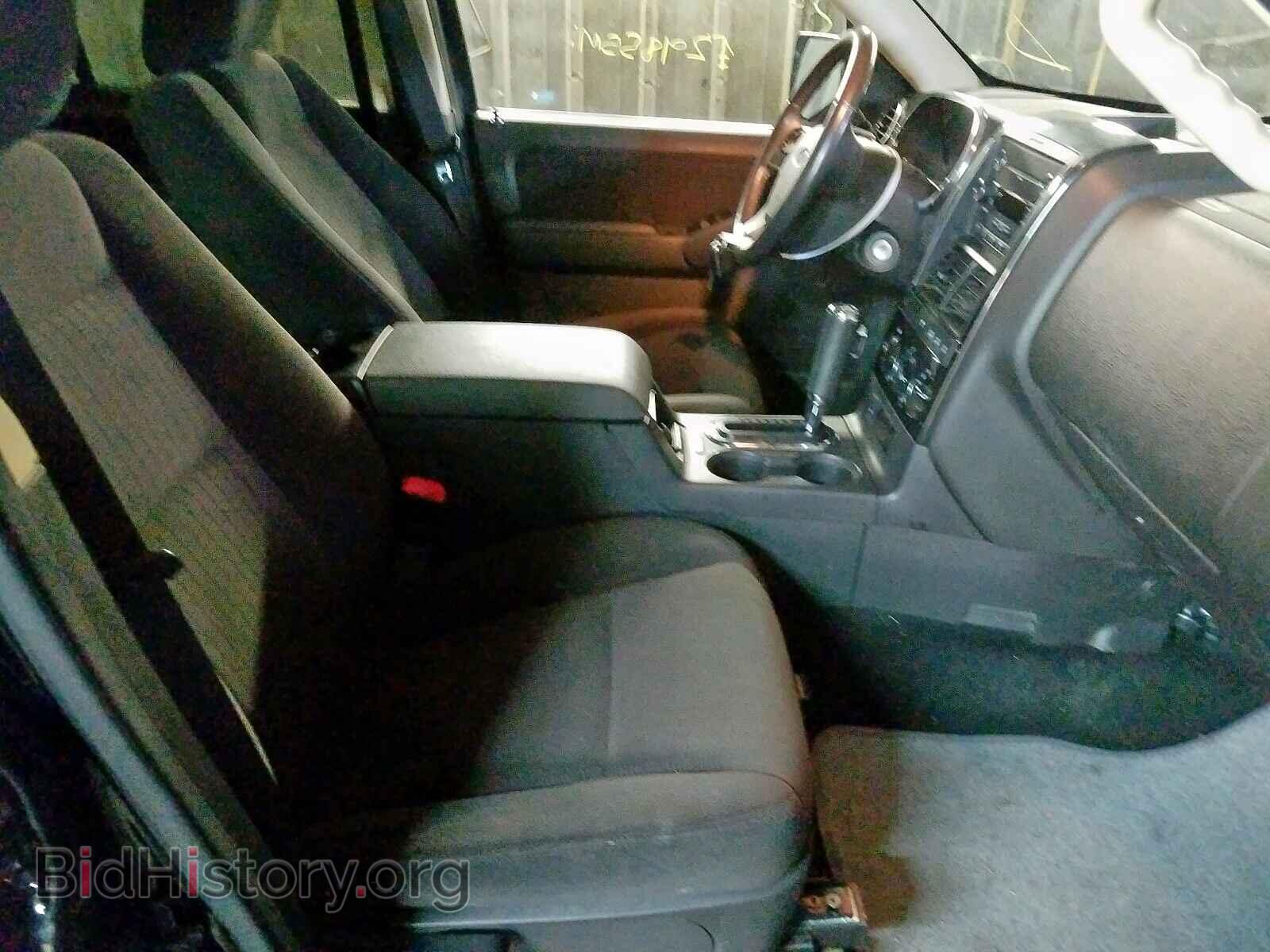 2010 FORD EXPLORER - VIN: 1FMEU7DE8AUA95910 - Photo 5