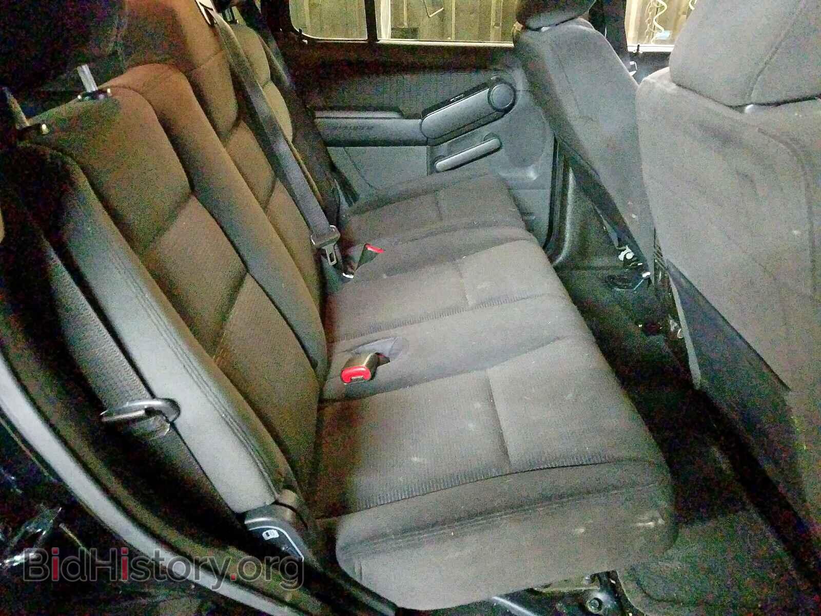 2010 FORD EXPLORER - VIN: 1FMEU7DE8AUA95910 - Photo 6