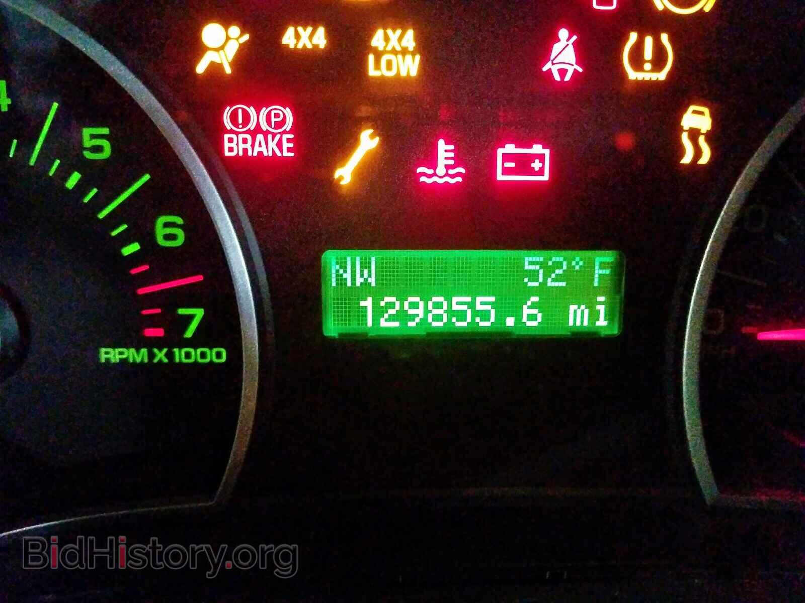 2010 FORD EXPLORER - VIN: 1FMEU7DE8AUA95910 - Photo 8