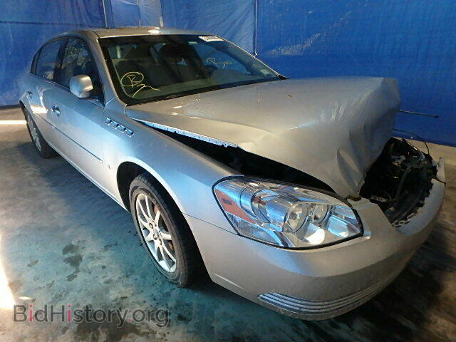 Фотография 1G4HR57Y36U248614 - BUICK LUCERNE 2006