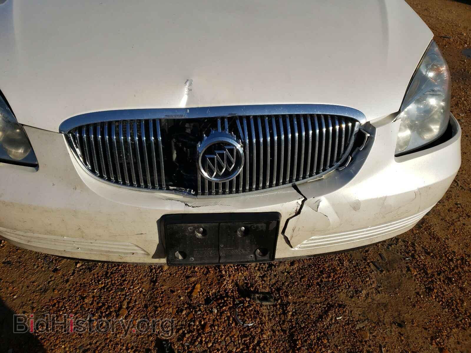 2008 BUICK LUCERNE - VIN: 1G4HD57218U131367 - Фото 9