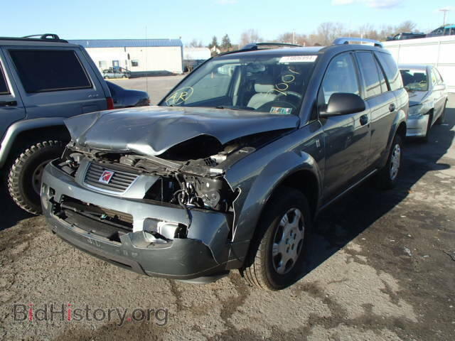 2007 SATURN VUE - VIN: 5GZCZ33D17S852020 - Фото 2