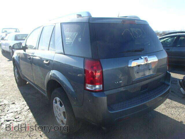 2007 SATURN VUE - VIN: 5GZCZ33D17S852020 - Фото 3
