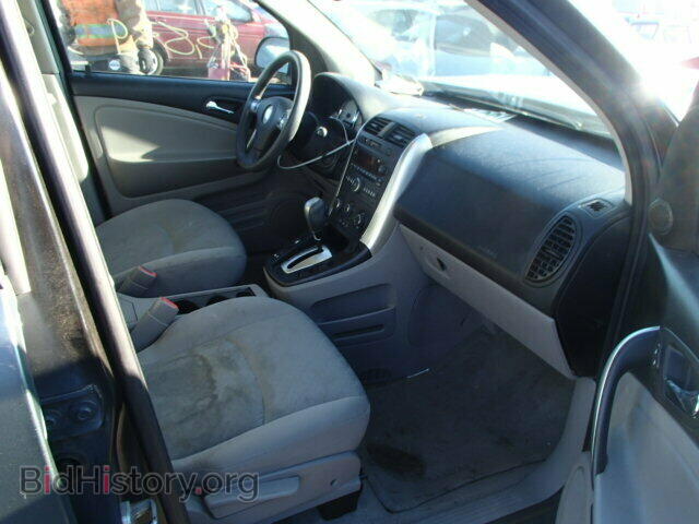 2007 SATURN VUE - VIN: 5GZCZ33D17S852020 - Фото 5