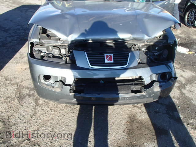 2007 SATURN VUE - VIN: 5GZCZ33D17S852020 - Фото 7