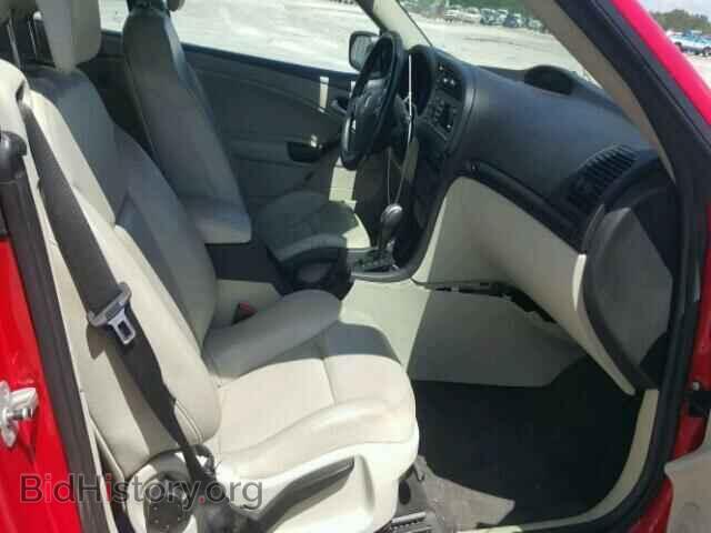 2006 SAAB 9 3 - VIN: YS3FD79Y466107163 - Photo 5