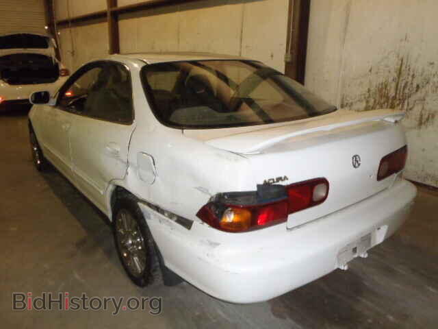 2000 ACURA INTEGRA - VIN: JH4DB7657YS002978 - Фото 3