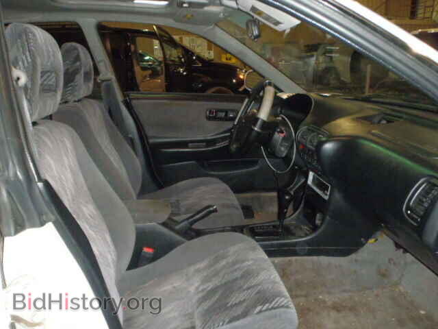 2000 ACURA INTEGRA - VIN: JH4DB7657YS002978 - Фото 5