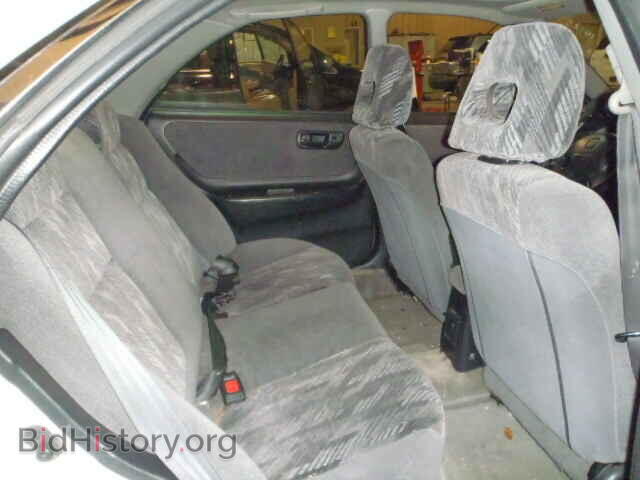 2000 ACURA INTEGRA - VIN: JH4DB7657YS002978 - Фото 6