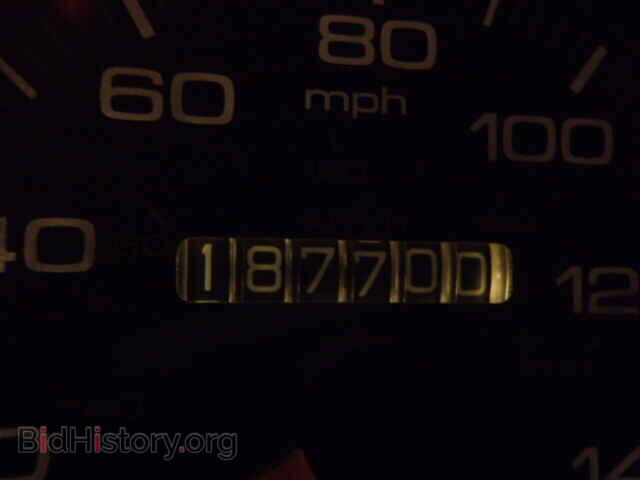 2000 ACURA INTEGRA - VIN: JH4DB7657YS002978 - Фото 8