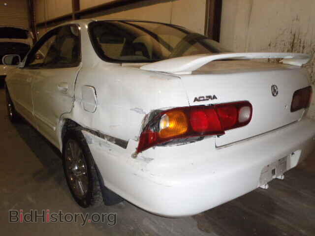 2000 ACURA INTEGRA - VIN: JH4DB7657YS002978 - Фото 9